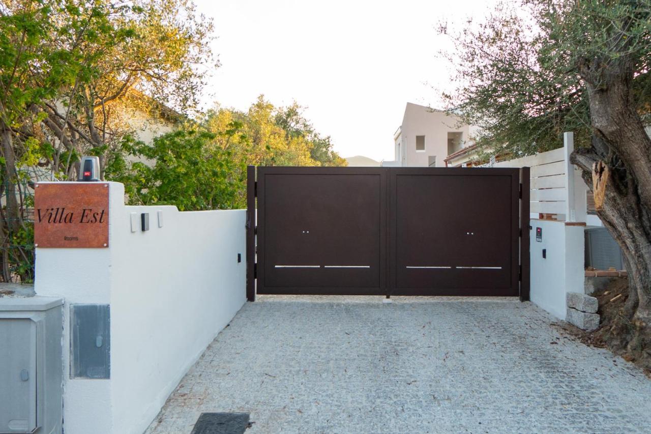 Villa Est San Teodoro  Exteriér fotografie