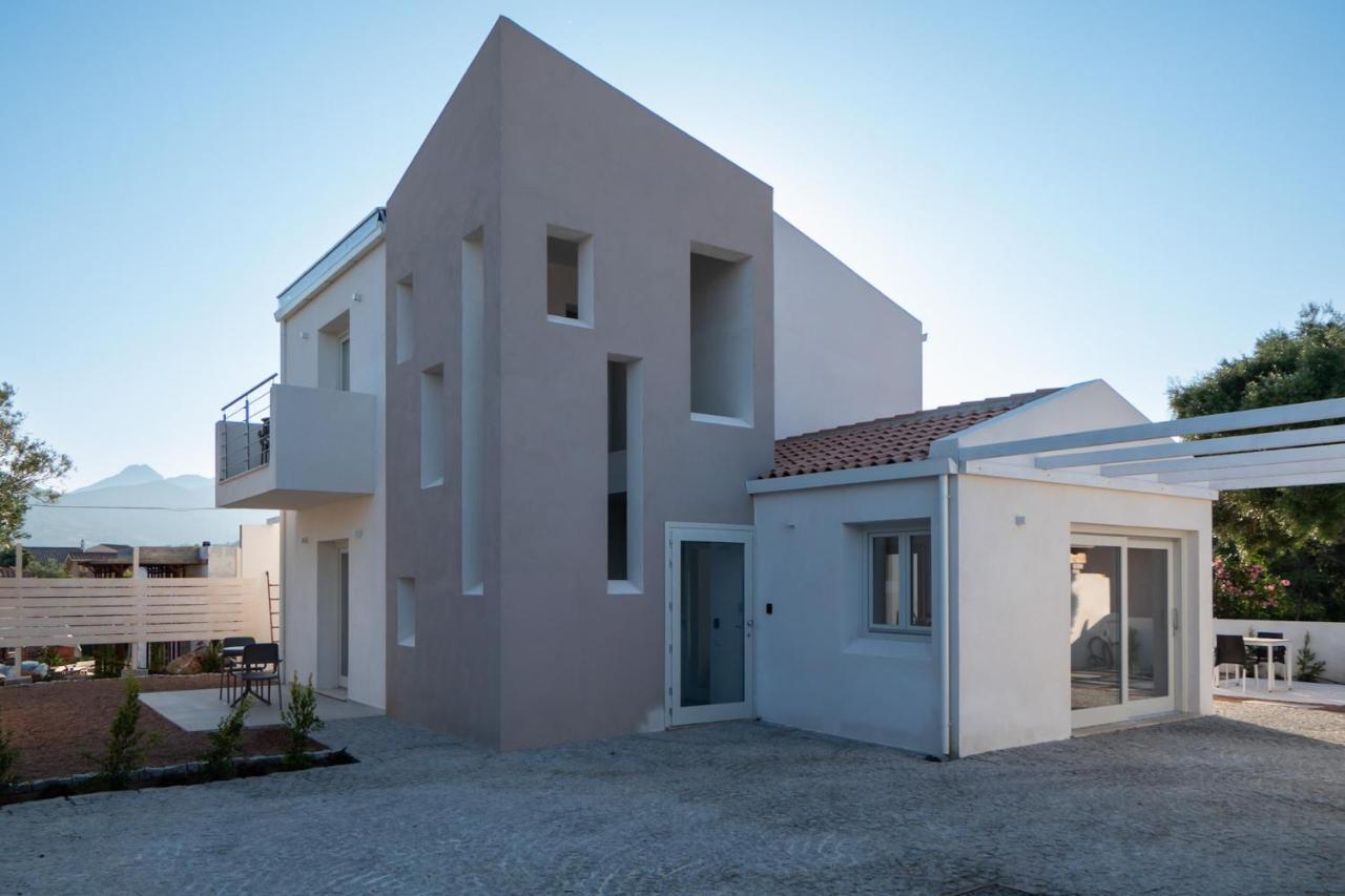 Villa Est San Teodoro  Exteriér fotografie