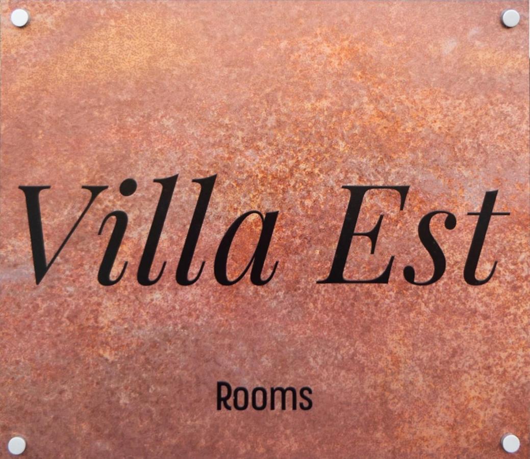 Villa Est San Teodoro  Exteriér fotografie
